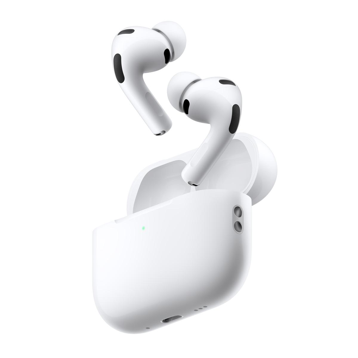 Apple AirPods Pro 3 | USU Campus Store